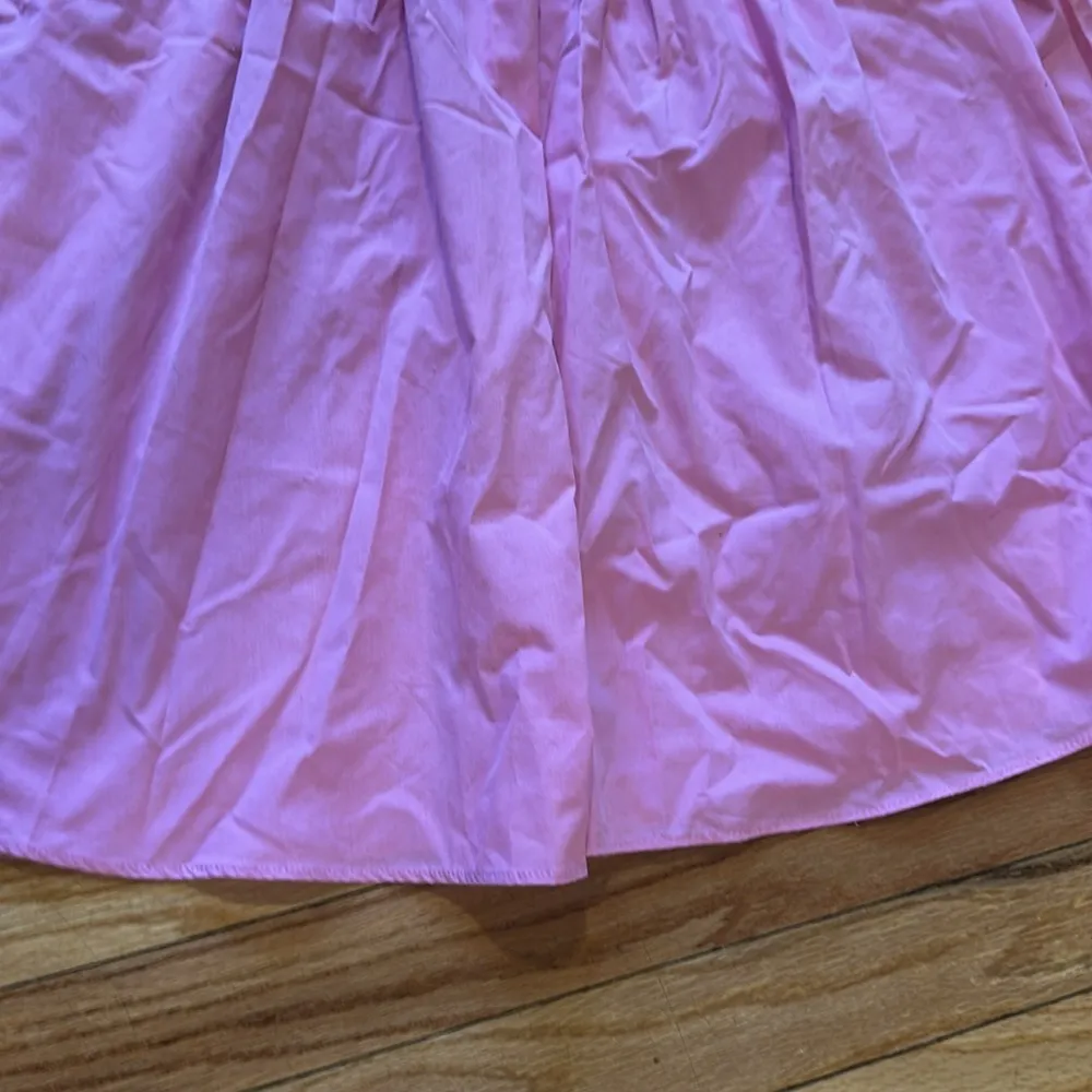 Forever 21 Fit & Flare Mini Dress - Image 6