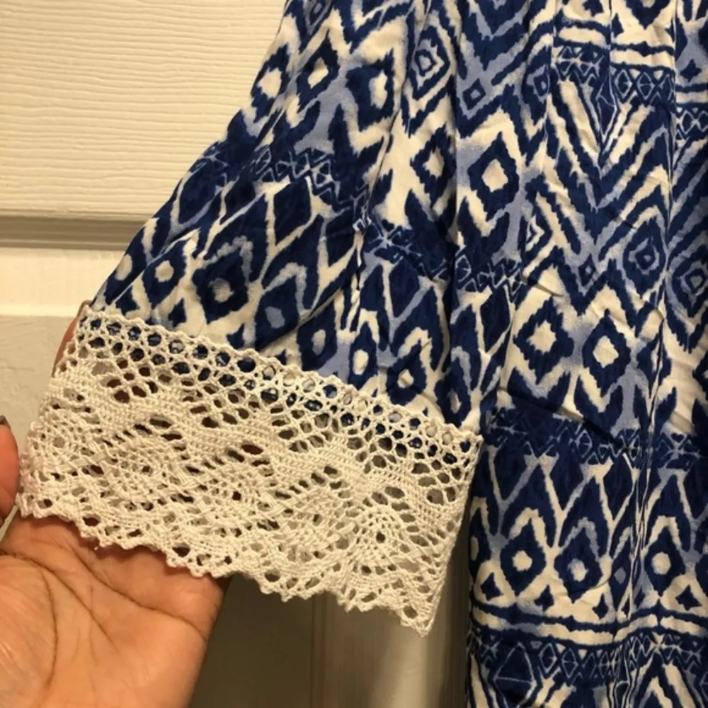 Karen Kane Off the Shoulder Top - Image 3