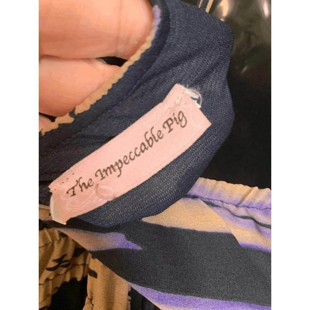 The Impeccable Pig Maxi - Image 10