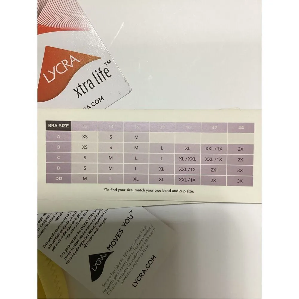 New. Calia twist front bikini set. S - Image 11