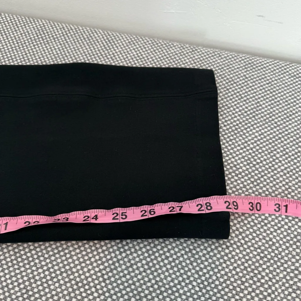 Spanx SPANXsmooth™ PerfectFit Ponte Slim Straight Pant size L - Image 12