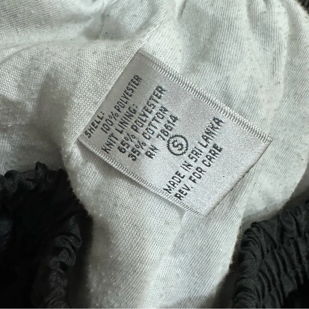 Lavon Tracksuit Wind Breaker 80s Geometric 90s Cheerful Corp Purple Black Retro - Image 5