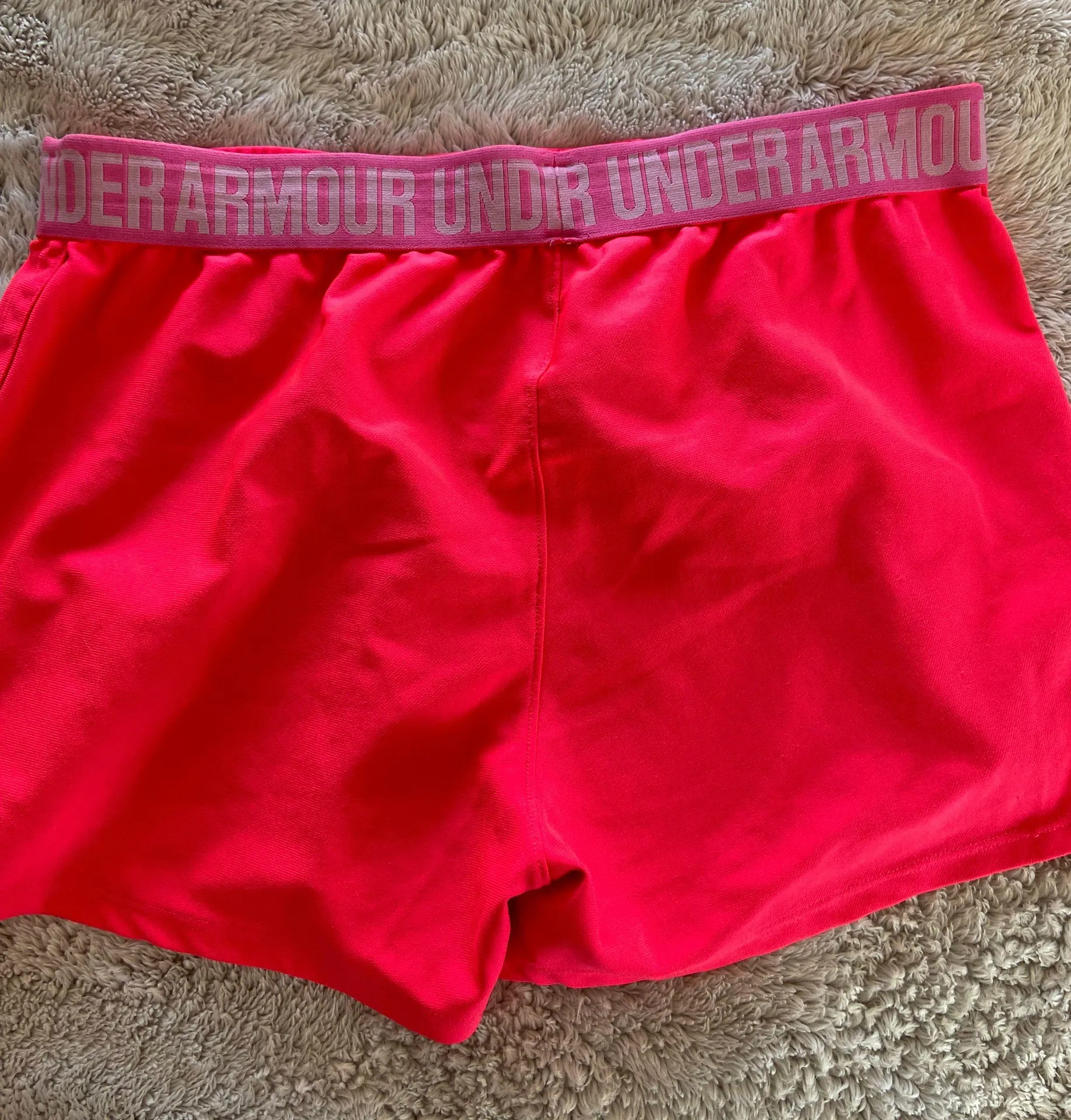 Under Armour Shorts Athletic - Image 2