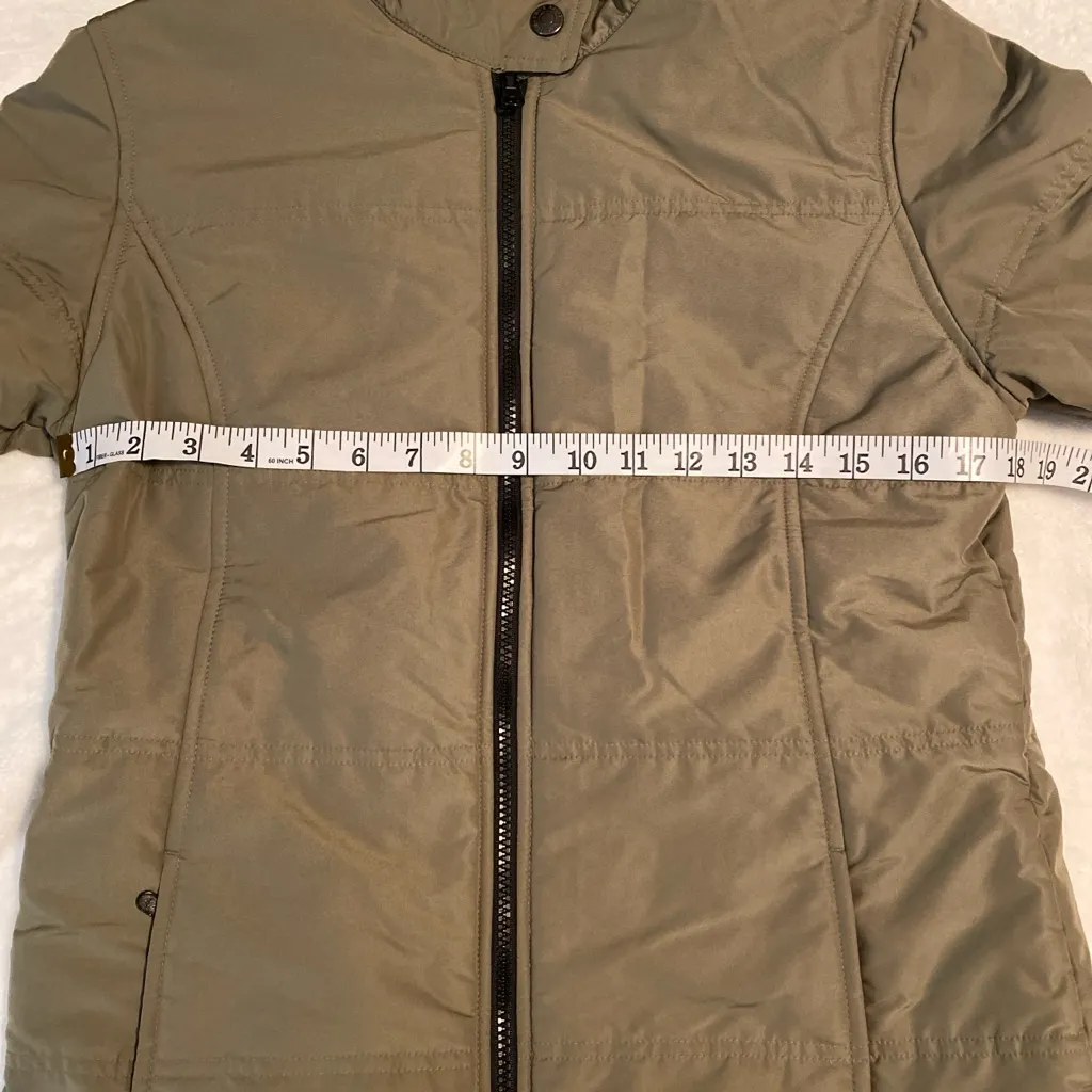 Eddie Bauer Jacket - Image 3