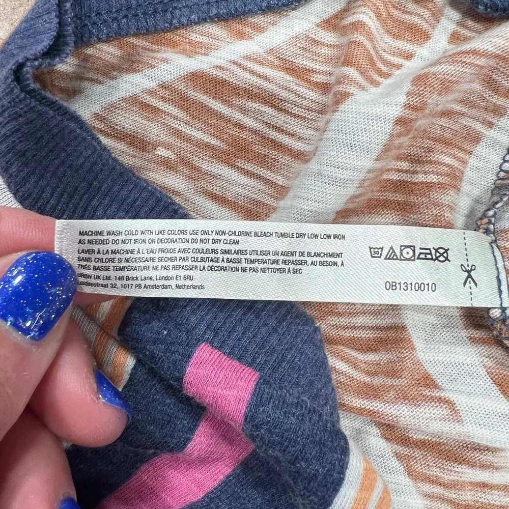 FP Love Movement Tank M Brown Size M - Image 10