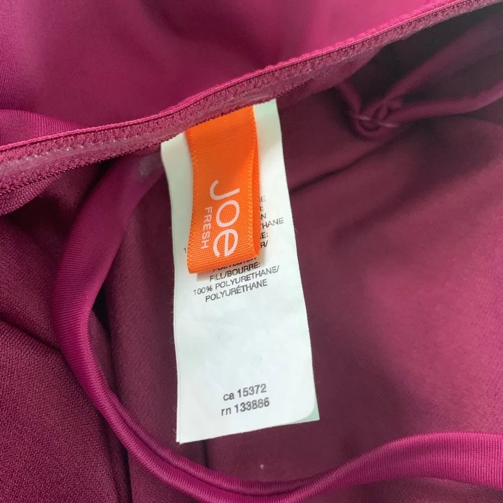 Joe fresh bathing swim suit - Image 5