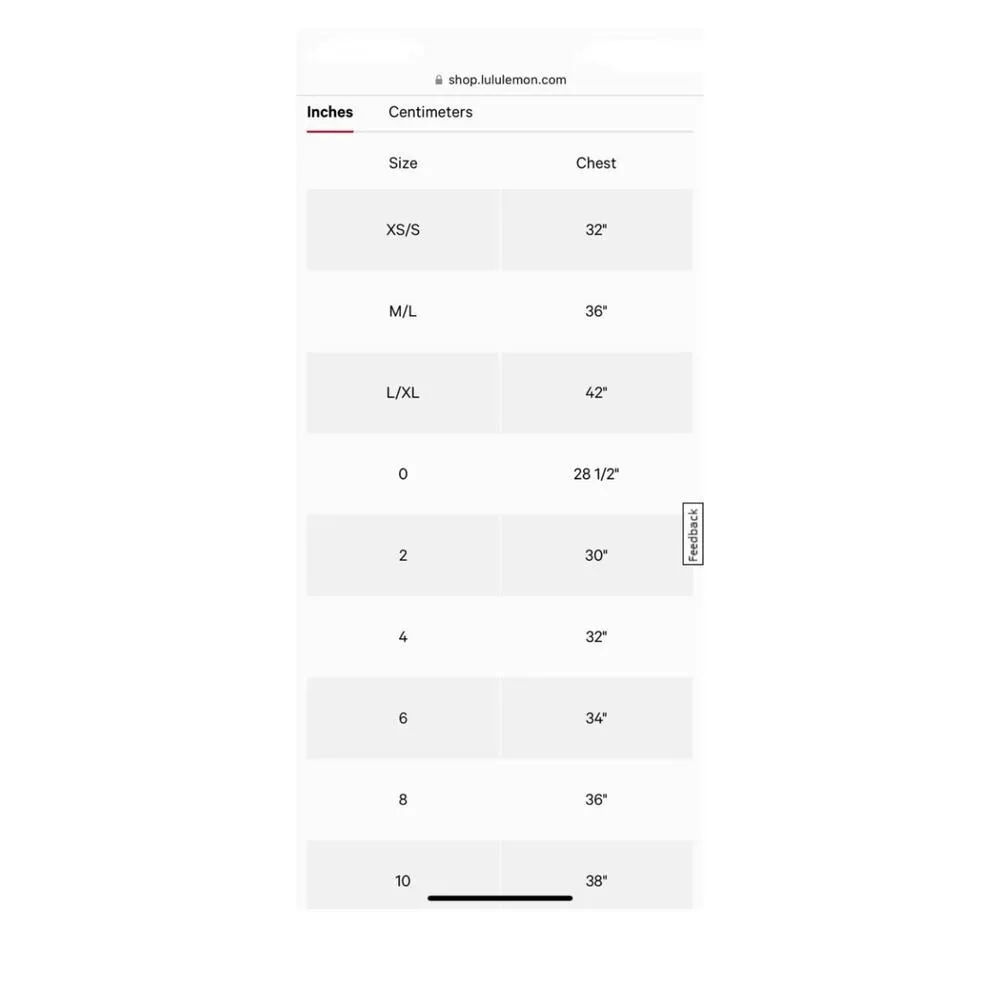 Lululemon Squad Goals Tank * Trinity Mesh - Black - 6* - Image 4