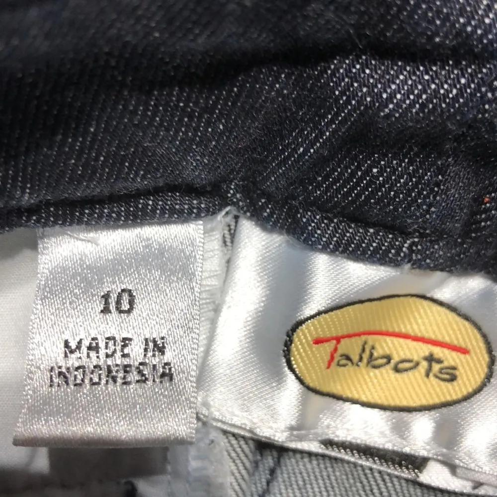 Talbots size 10 pants - Image 4