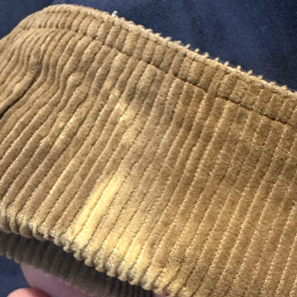 Boundary Waters barn jacket size xxl Blue - Image 9