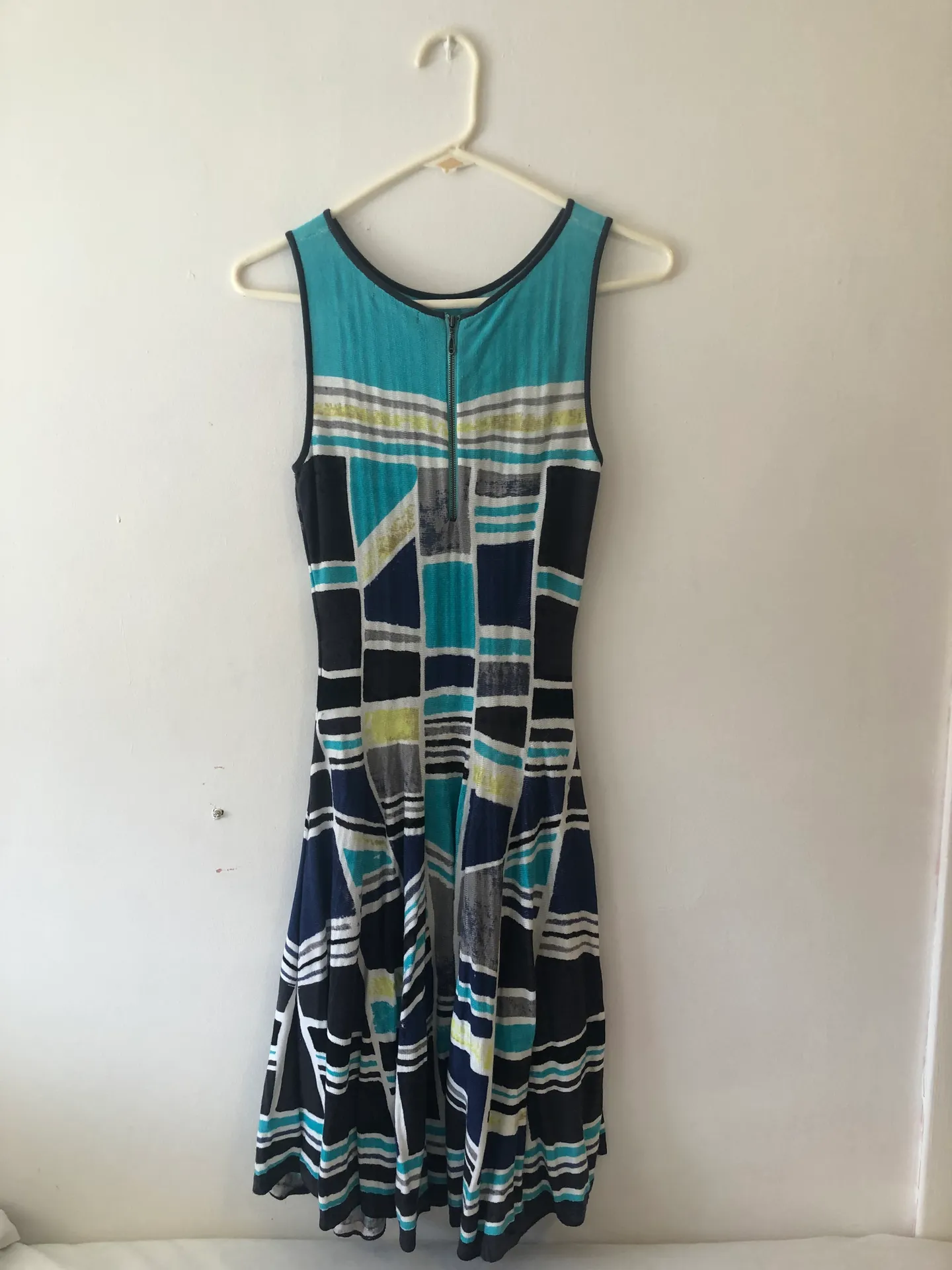 Nic+Zoe  Dress - Image 4