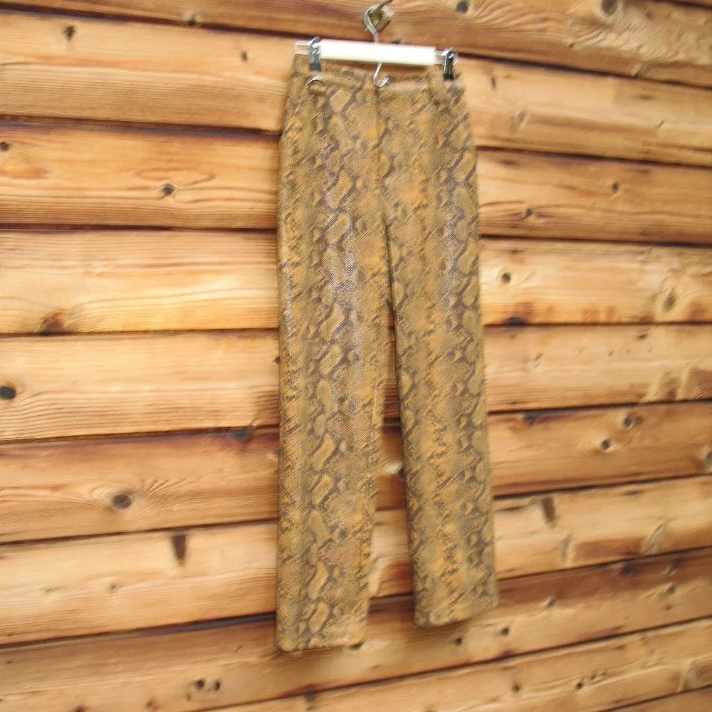 H:ours Felix High Waist Pants - Image 4