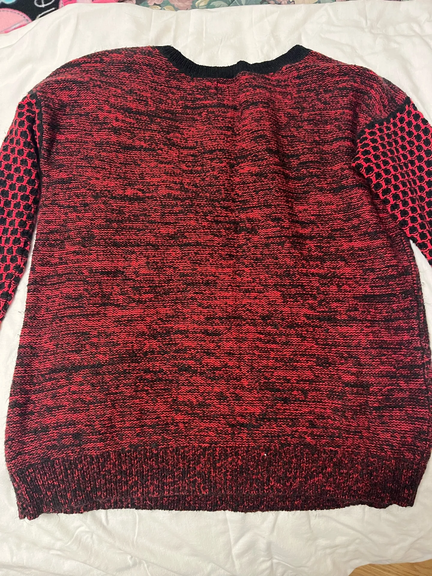American Eagle  Vintage Sweater Knit - Image 4