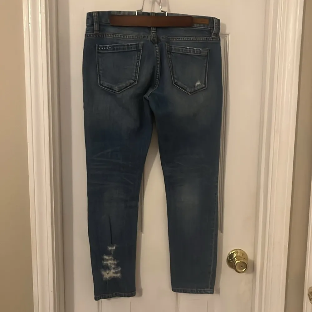 Blank NYC jeans ankle jeans - Image 2