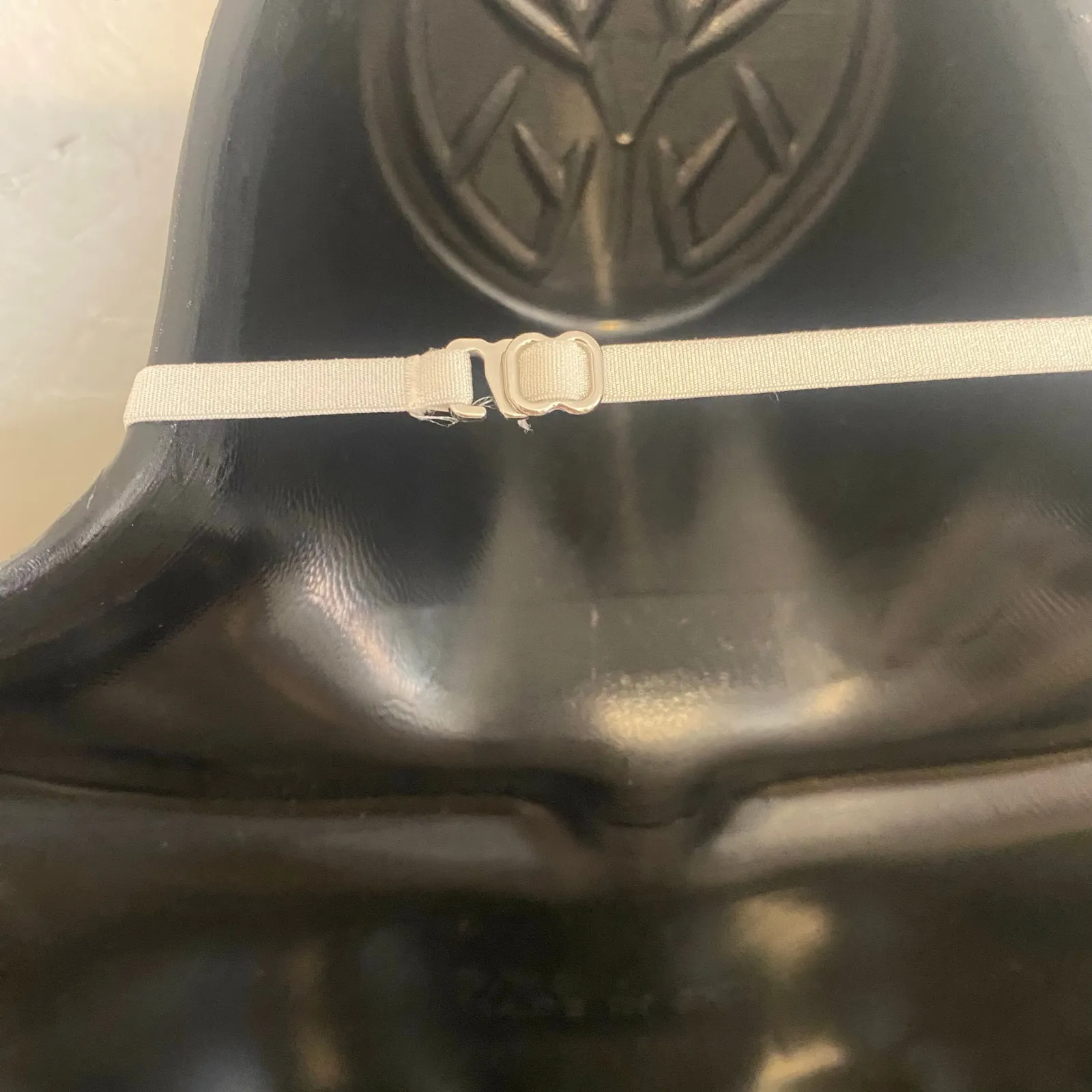 Victoria's Secret Dream Angels Lace High Neck Teddy Bodysuit Size Medium Bridal - Image 6