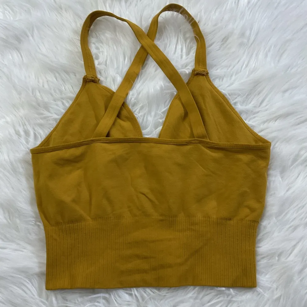 Good Karma Crop Tank - Image 3