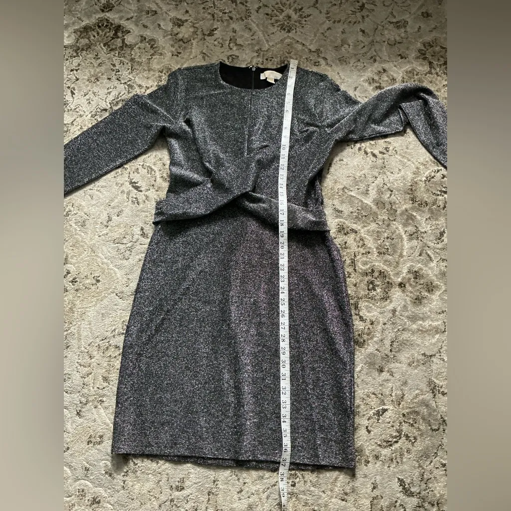 Pretty ELEGANT MK dress🌹🌹 - Image 8