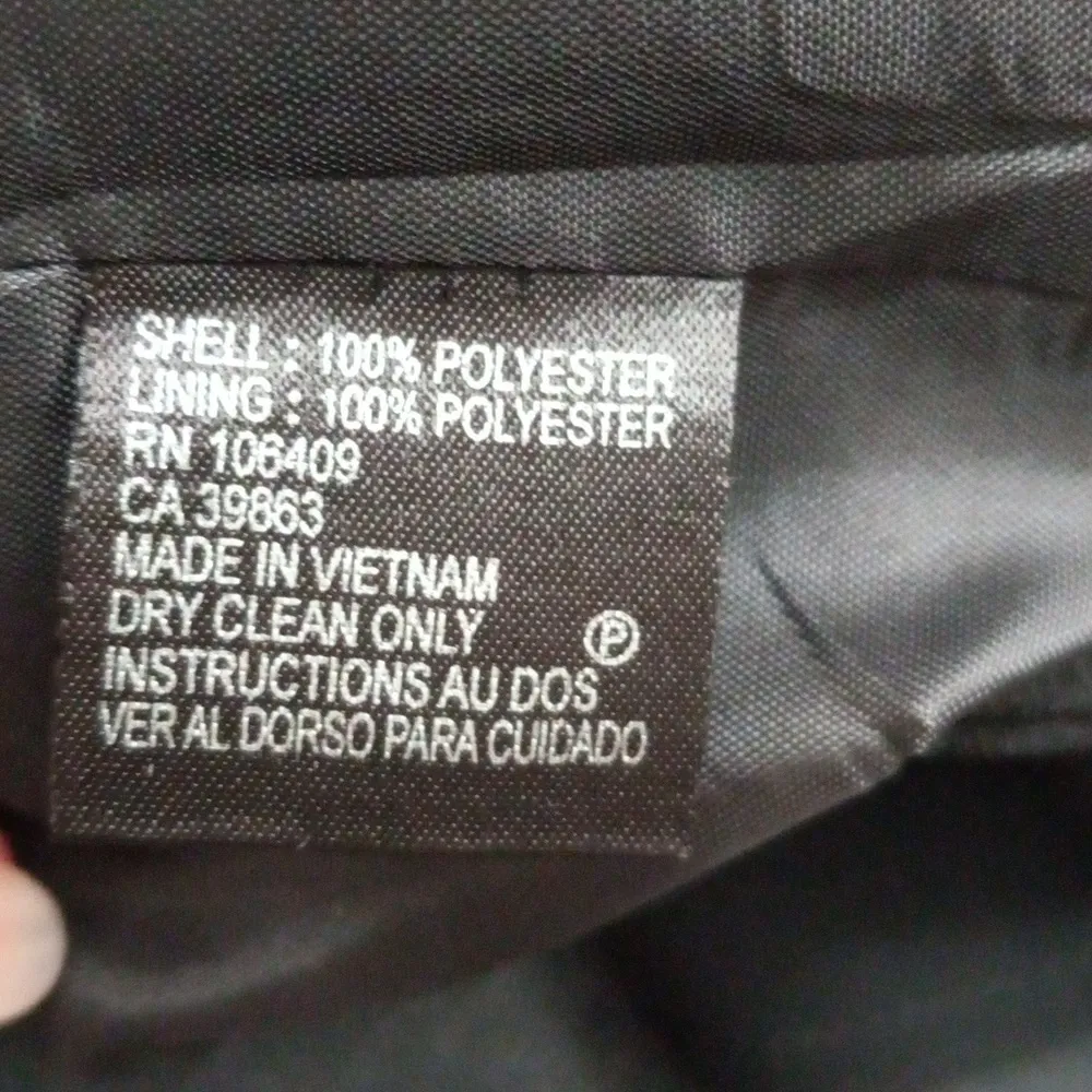 Tahari 8 Suit Gold Grommet Detail Sheath Dress With Matching Jacket - Image 13