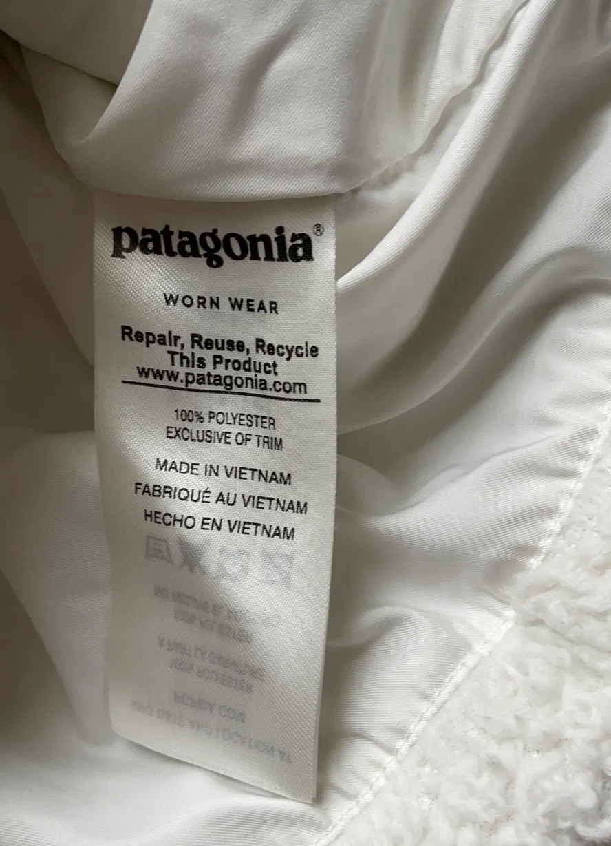 Patagonia LOS GATOS VEST - Image 10