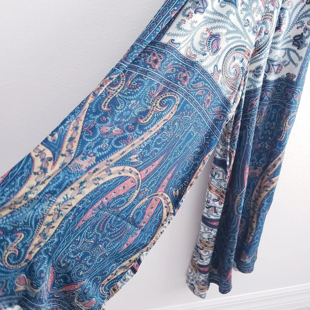 Earthbound  Bohemian Jumpsuit - Image 5