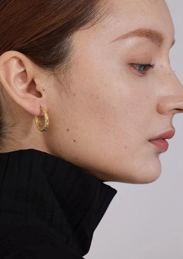 Boutique Brand new Real gold plating Material - Image 3