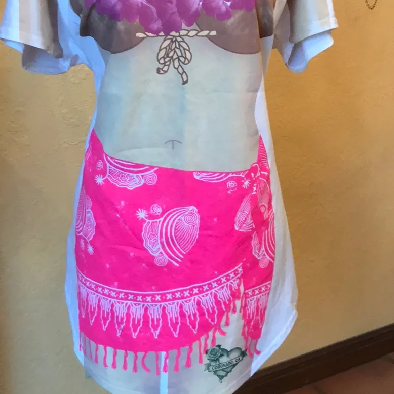 Fun 2 Wear T - Image 3