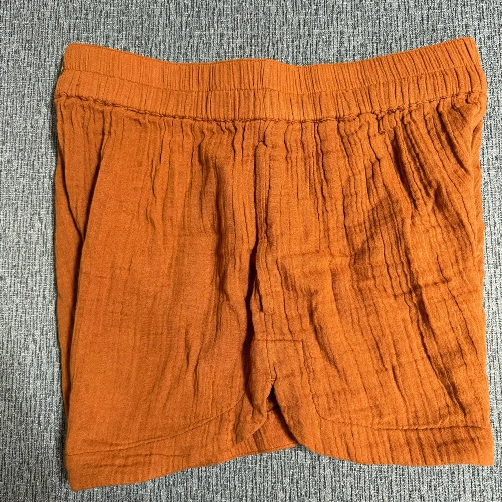 Rip Curl Pull On Shorts - Image 2