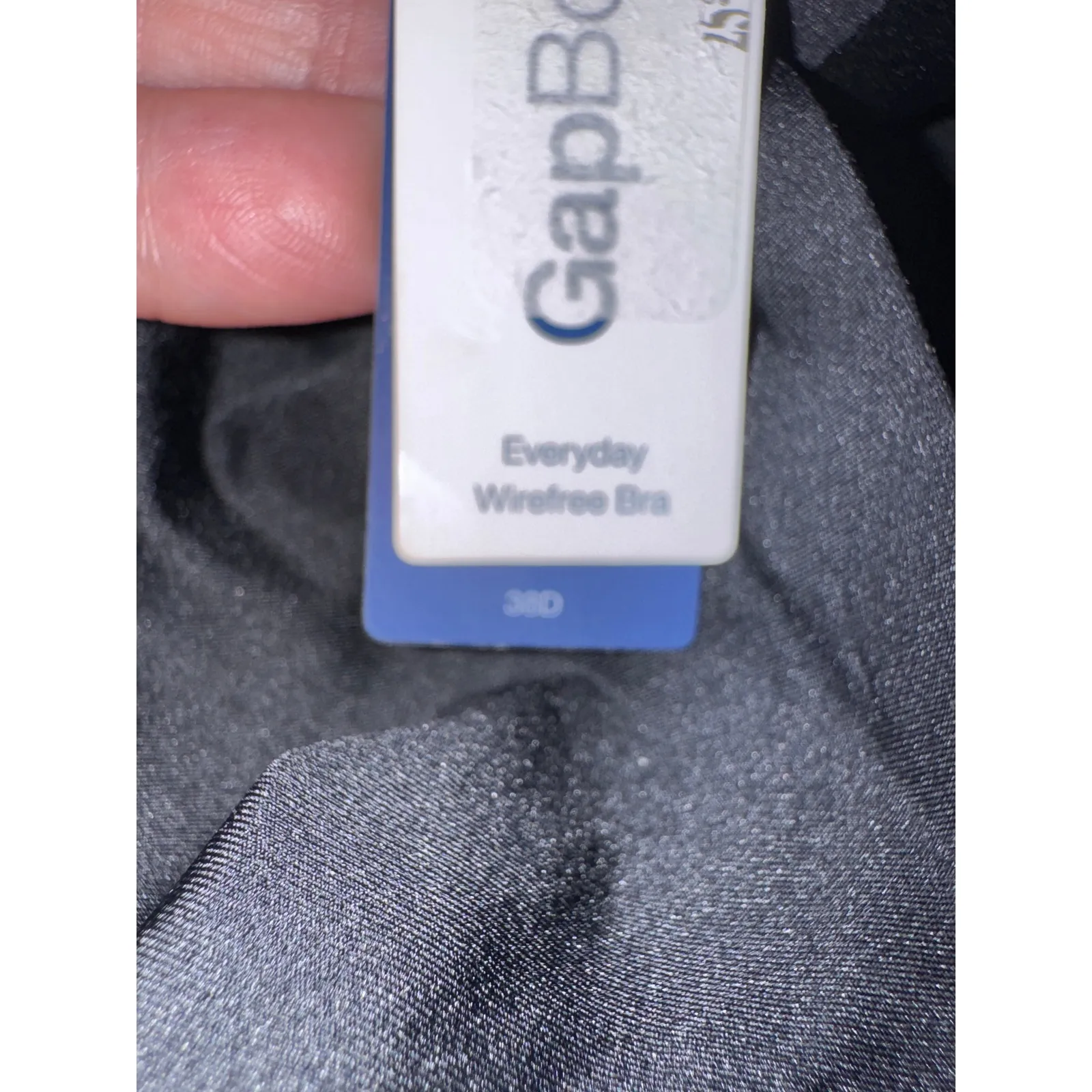 Brand New Gap Body Women's Size 38D Everyday T - Image 5