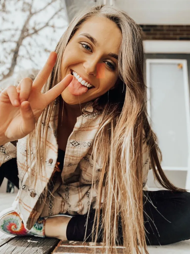 Woolrich Vintage Button Up - Image 3