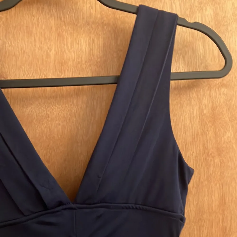 Emerald Sundae navy blue sexy cocktail dress size small - Image 10