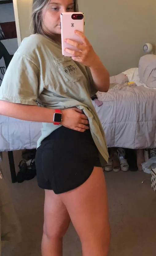 Lululemon Black Shorts - Image 5