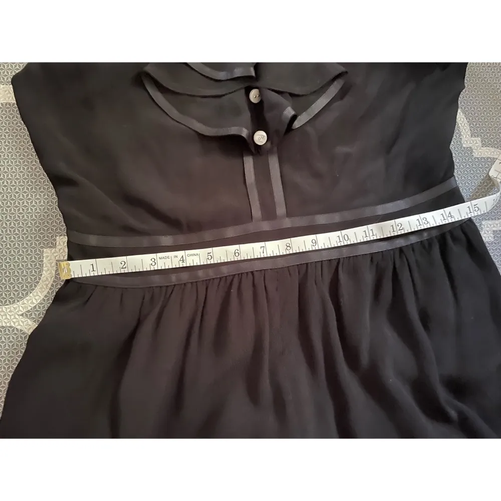 Elevenses Alexa Ruffle Romper - Image 8