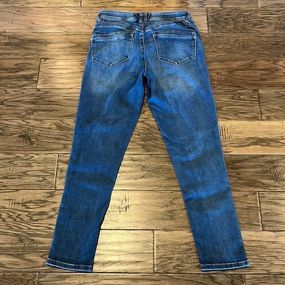 Democracy Ab Technology Mid Rise Ankle Size 6 - Image 2