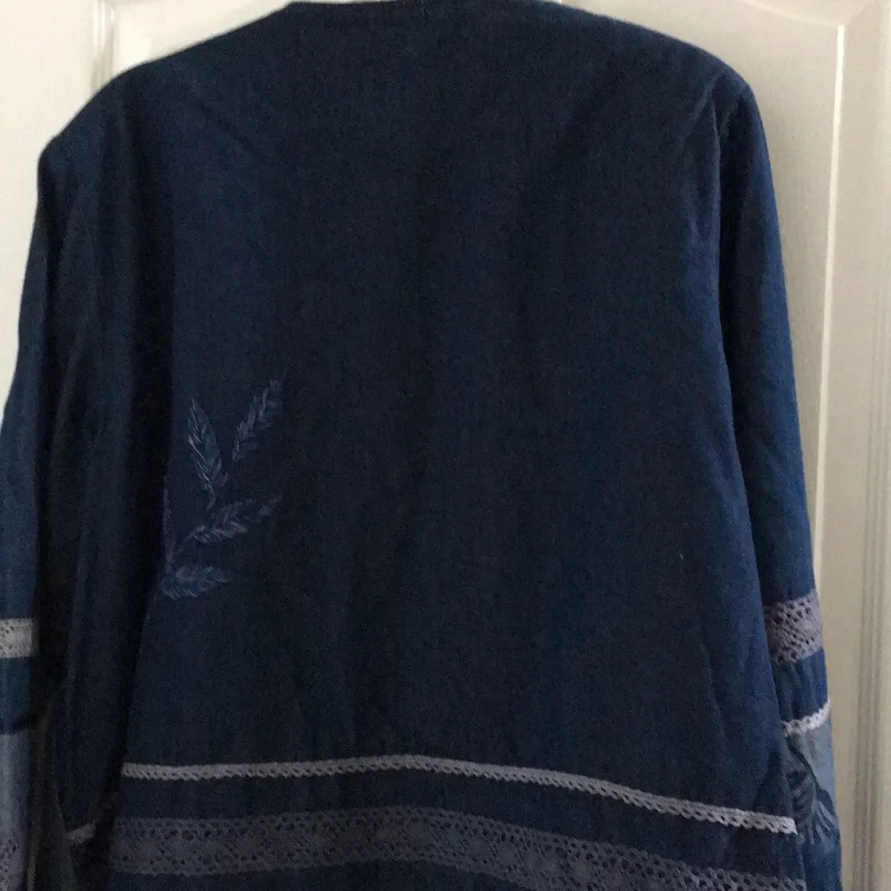 FINAL MARKDOWN Ladies cedar creek trading jacket petite xl Size undefined - Image 7