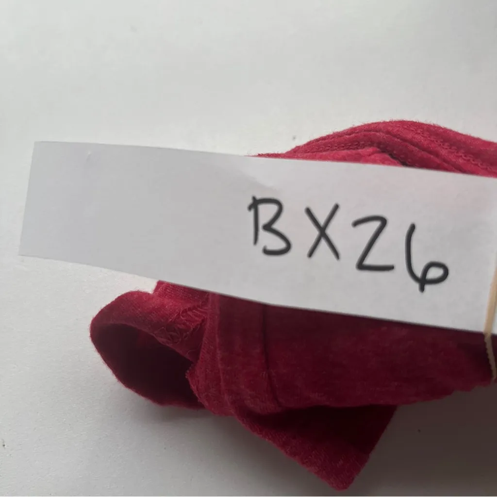 Leinenkugel's Red Graphic T - Image 9