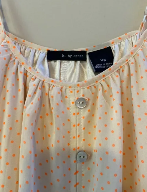 K By Kersh dress - Image 5