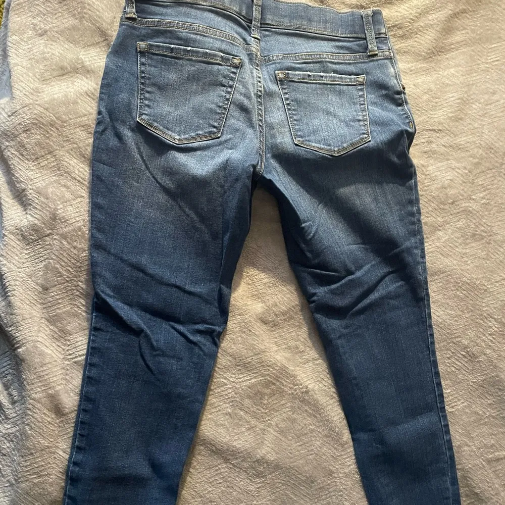 Isabel Maternity Size 2 Skinny Cropped Skinny Jean - Image 5