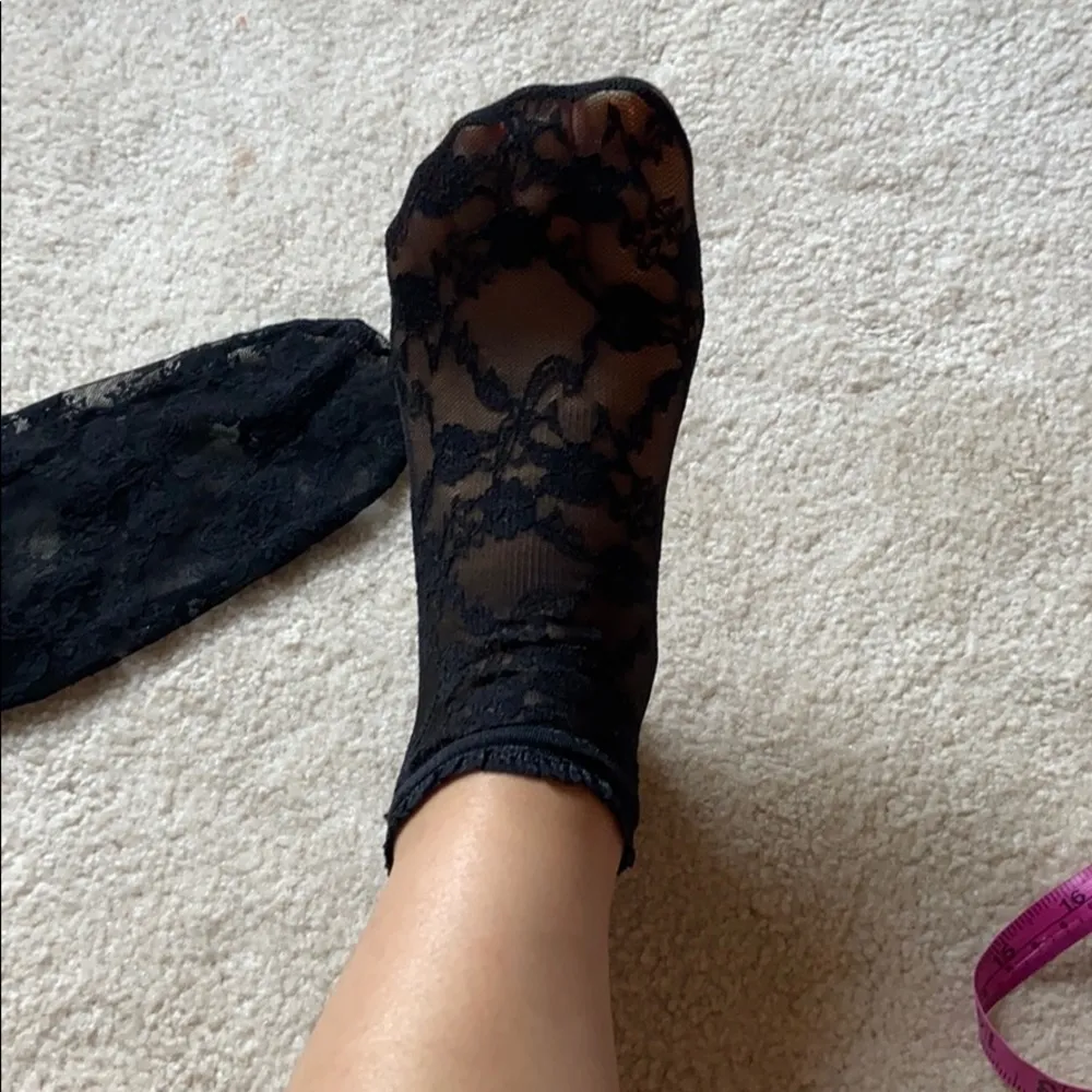Lace socks bundle - Image 8