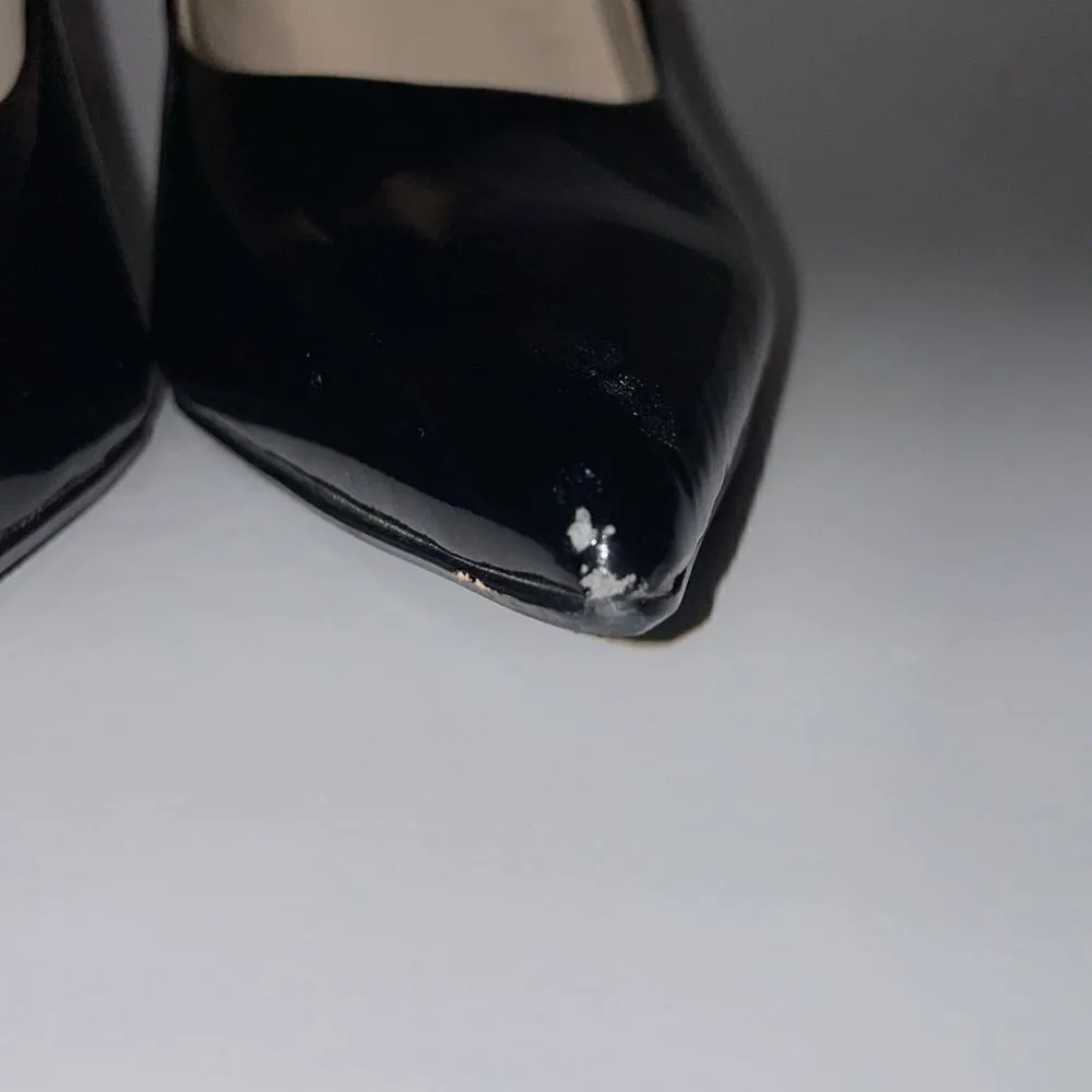 ‎Guess heels, Size 7 - Image 3