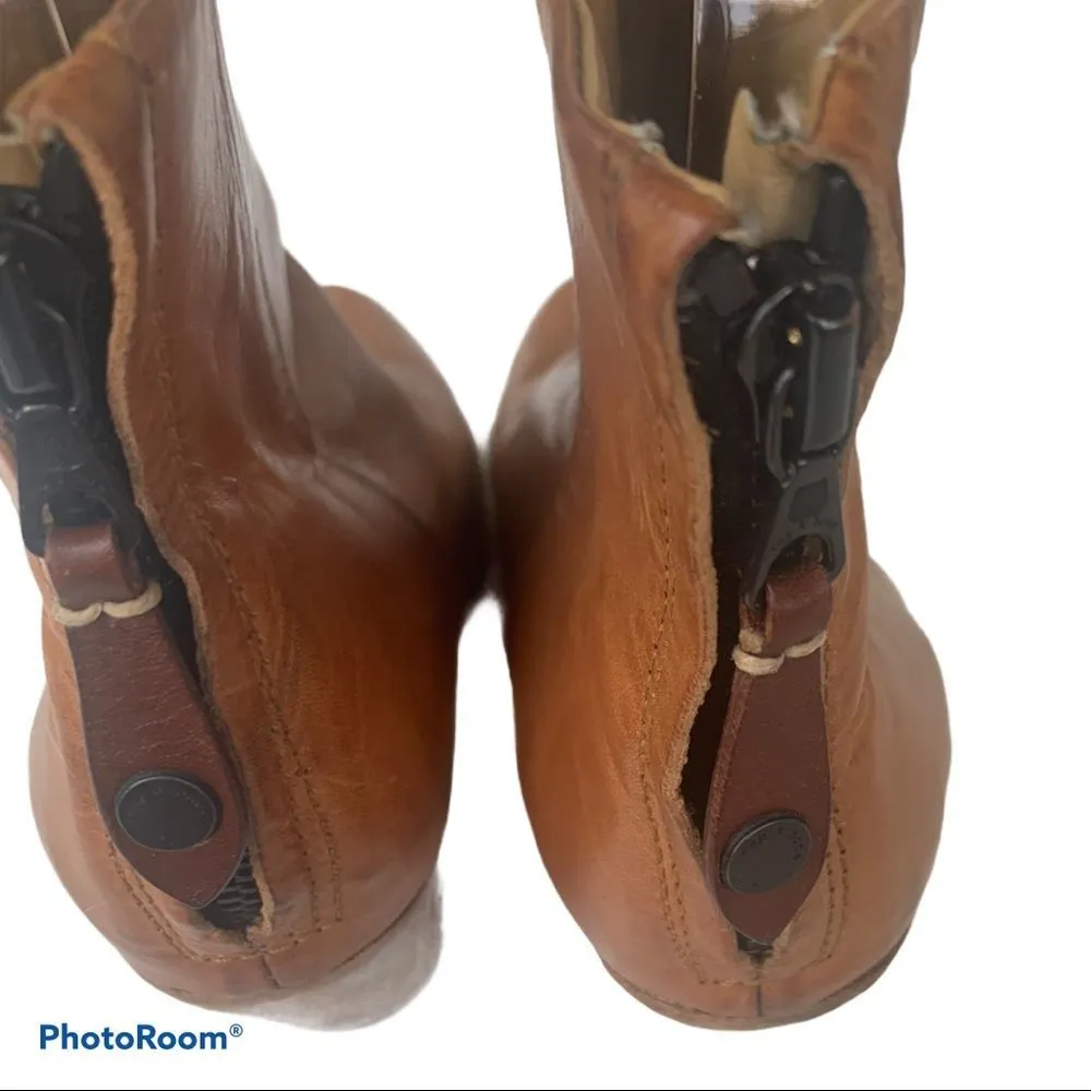 Rag & Bone newbury booties. - Image 6