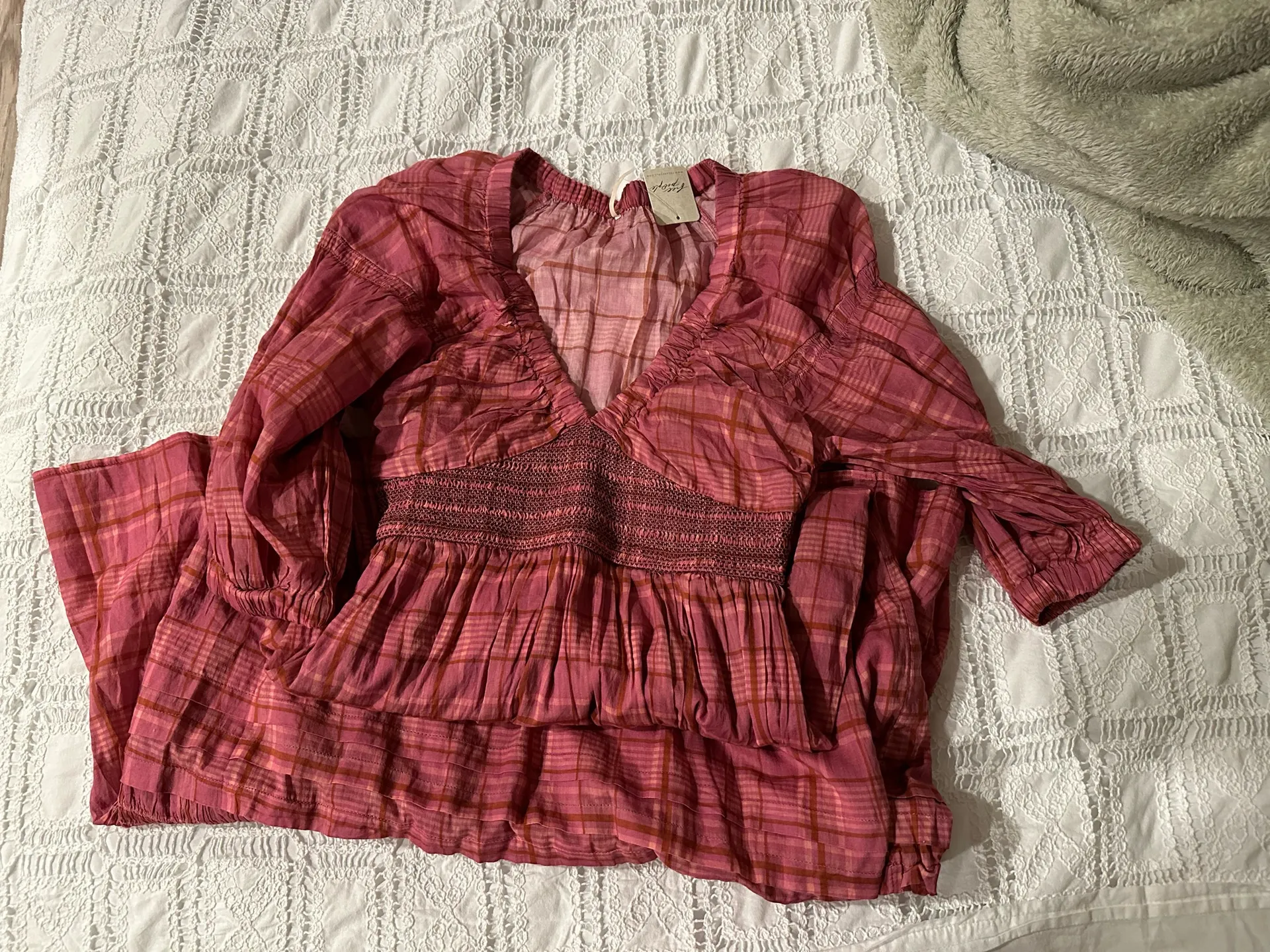 Free People Golden Hour Maxi Dress - Image 6