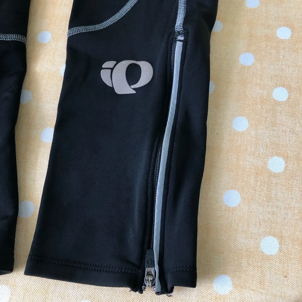 Cycling Leg warmers Large - Image 2