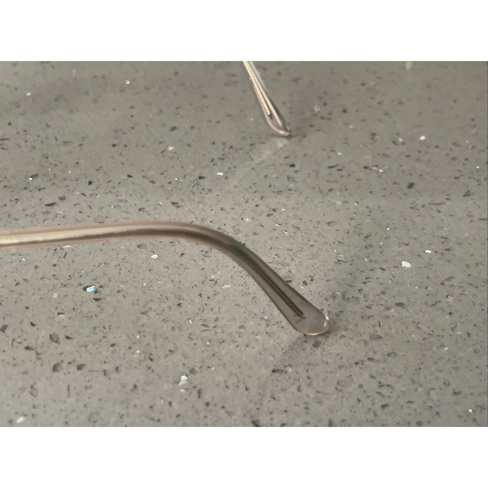 Envy Eyewear EE-HAZEL ROSE 53-16-135 Pink Full Rim Eyeglasses Frames ONLY - Image 6