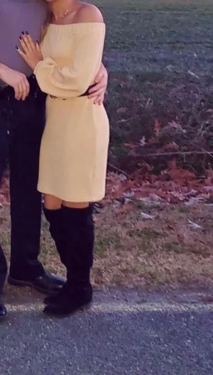 Amazon Thigh High Boots - Image 3