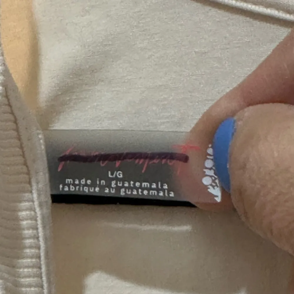 Free People Movement Hot Shot Tee Romper White Size L - Image 6