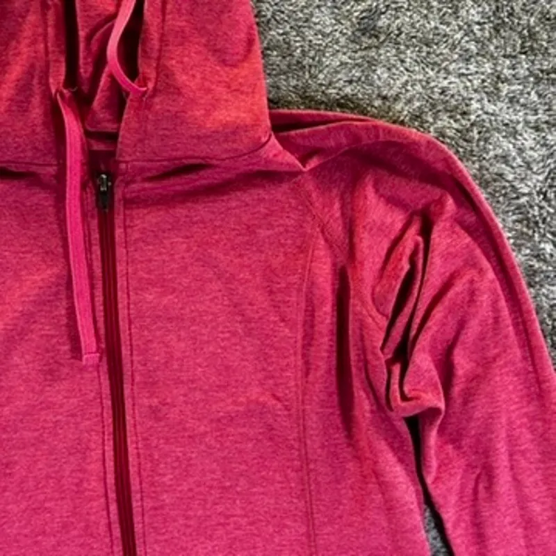 Patagonia Seabrook Full Zip Hoodie Women's Medium - Image 5