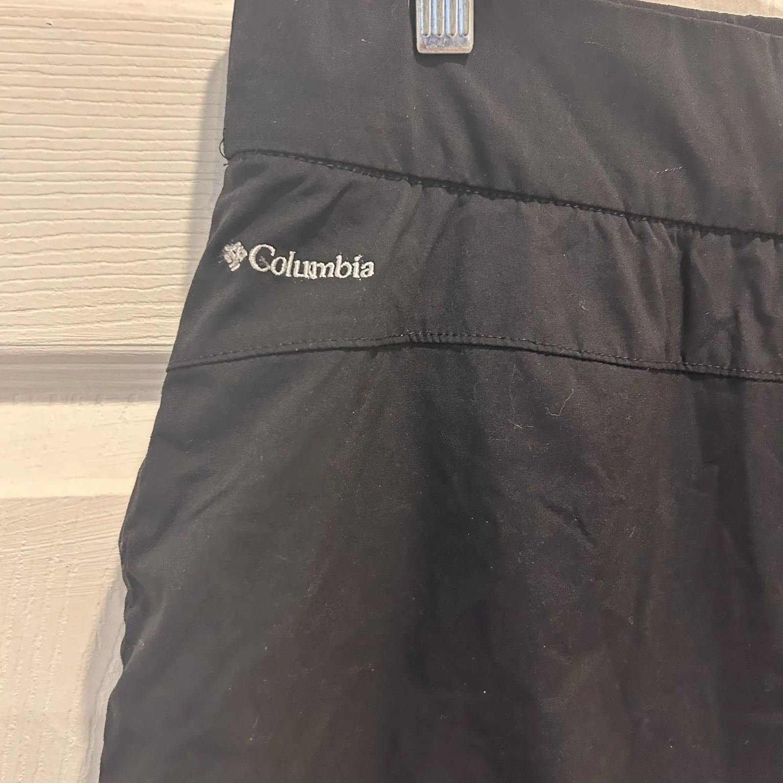 Columbia Women's Marina Bay Skort Attached Shorts Pockets Large‎ Gorpcore Hiking - Image 6