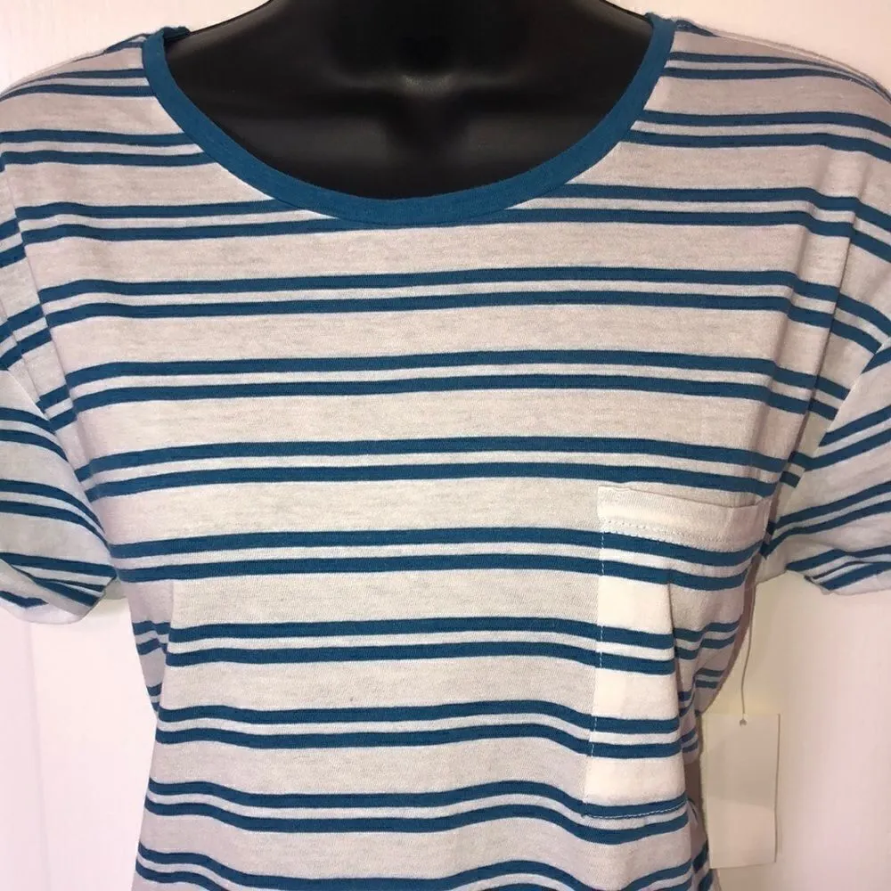 Bongo pocket tee for Juniors - Image 2