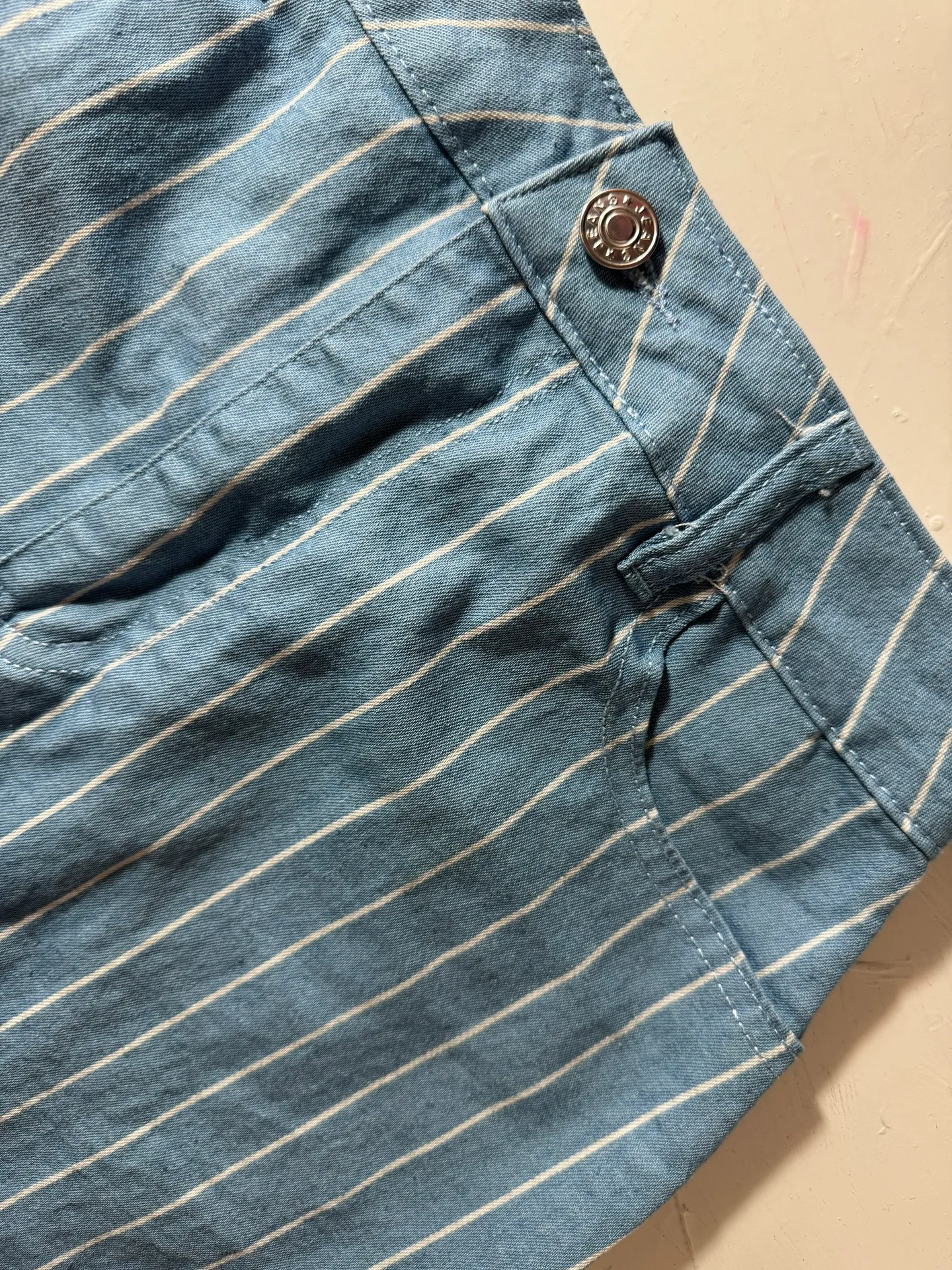 Mini Skirt - Image 4