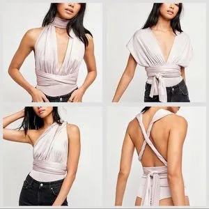 Wear 100 Ways Bodysuit - Image 2