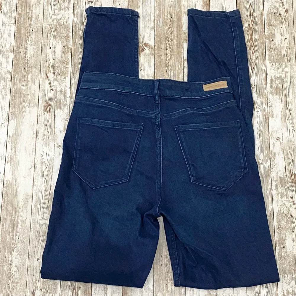 Maison Scotch Haut High Skinny Jeans 26 - Image 7